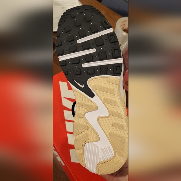 Nike Women's Air Max Excee Sneakers Trainers Size 6.5 - Picture 3 of 7